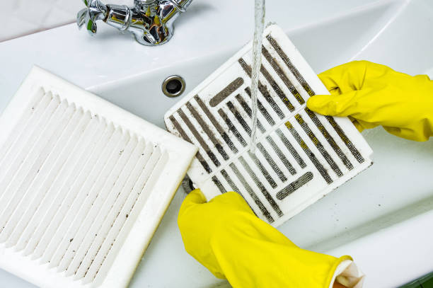 Best Home Air Vent Cleaning  in Wynantskill, NY